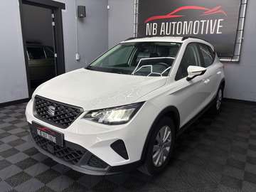 1.0 TSI Xperience Connect