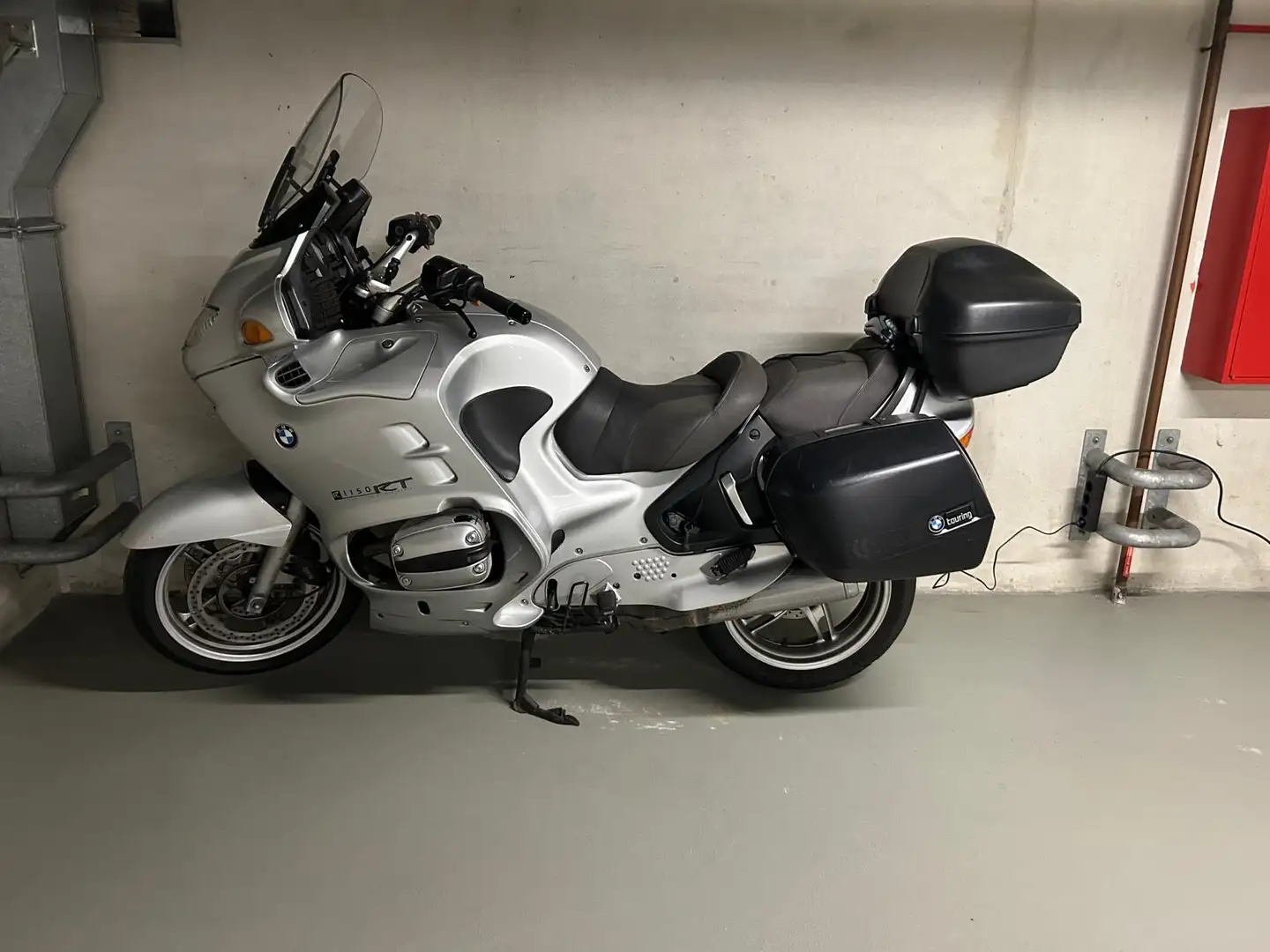 BMW R 1150 RT - 1