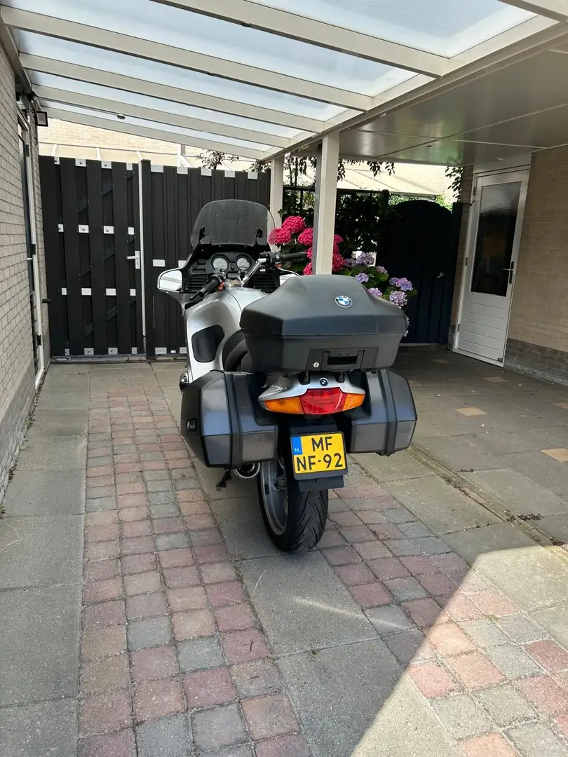 BMW R 1150 RT - 2