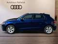 Audi A1 SB 25 TFSI SMARTPHONE INTERFACE PDC+ SHZ ALU KLIMA Blau - thumbnail 2