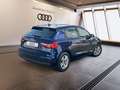 Audi A1 SB 25 TFSI SMARTPHONE INTERFACE PDC+ SHZ ALU KLIMA Blau - thumbnail 4