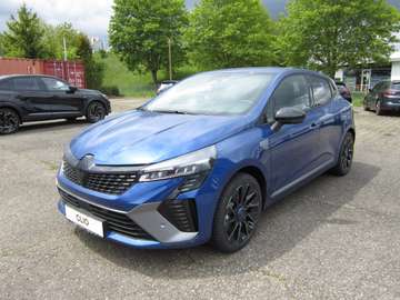 Esprit Alpine Full Hybrid E-Tech 145