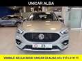 MG ZS 1.5 VTi-tech Luxury Szary - thumbnail 1