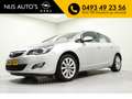 Opel Astra 1.4 Turbo Sport | Cruise / Climate / Radio CD / PD Gris - thumbnail 1