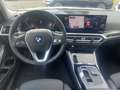 BMW 320 d xDrive Touring , Navigationssystem, Tempomat, Bl Bianco - thumbnail 10