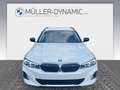 BMW 320 d xDrive Touring , Navigationssystem, Tempomat, Bl Bianco - thumbnail 2