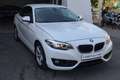 BMW 218 218iA Coupé Blanco - thumbnail 28
