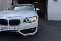 BMW 218 218iA Coupé Blanco - thumbnail 20