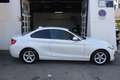 BMW 218 218iA Coupé Blanco - thumbnail 5