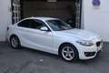 BMW 218 218iA Coupé Blanco - thumbnail 4