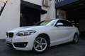 BMW 218 218iA Coupé Blanco - thumbnail 27