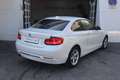 BMW 218 218iA Coupé Blanco - thumbnail 6