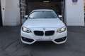 BMW 218 218iA Coupé Blanco - thumbnail 3