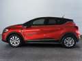 Renault Captur Captur Plug-in Hybrid E-Tech 160 CV Techno Rosso - thumbnail 9