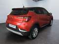 Renault Captur Captur Plug-in Hybrid E-Tech 160 CV Techno Rosso - thumbnail 6