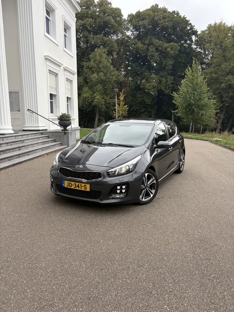 Kia Ceed / cee'd 1.0 T-GDI ISG GT Line - 1