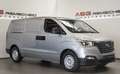 Hyundai H-1 Kasten *1.Hand *MwSt. *3-Sitzer *Scheckheft Argintiu - thumbnail 5