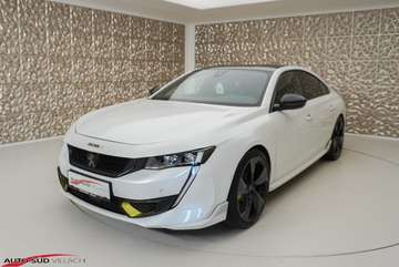 PSE Hybrid4 360 e-EAT8