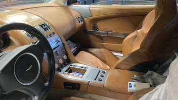 volante 6.0 touchtronic 2