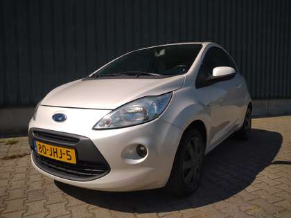Ford Ka/Ka+ 1.2 Titanium