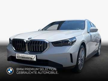 eDrive40 Touring, SHZ, LED, HiFi