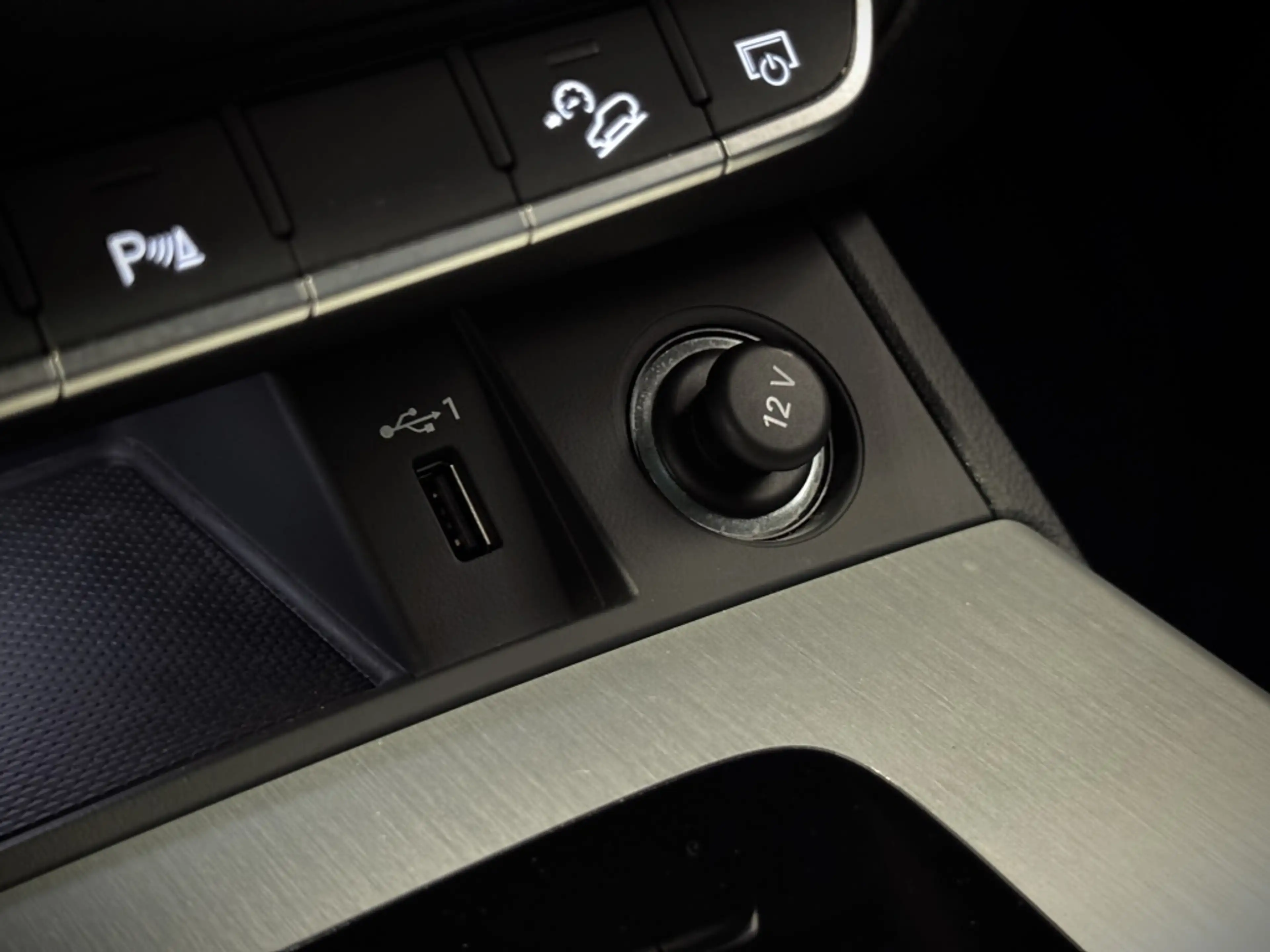 Audi Q5 Sportback 55 TFSI e quattro S line | SOH 98% | B&O — photo 40