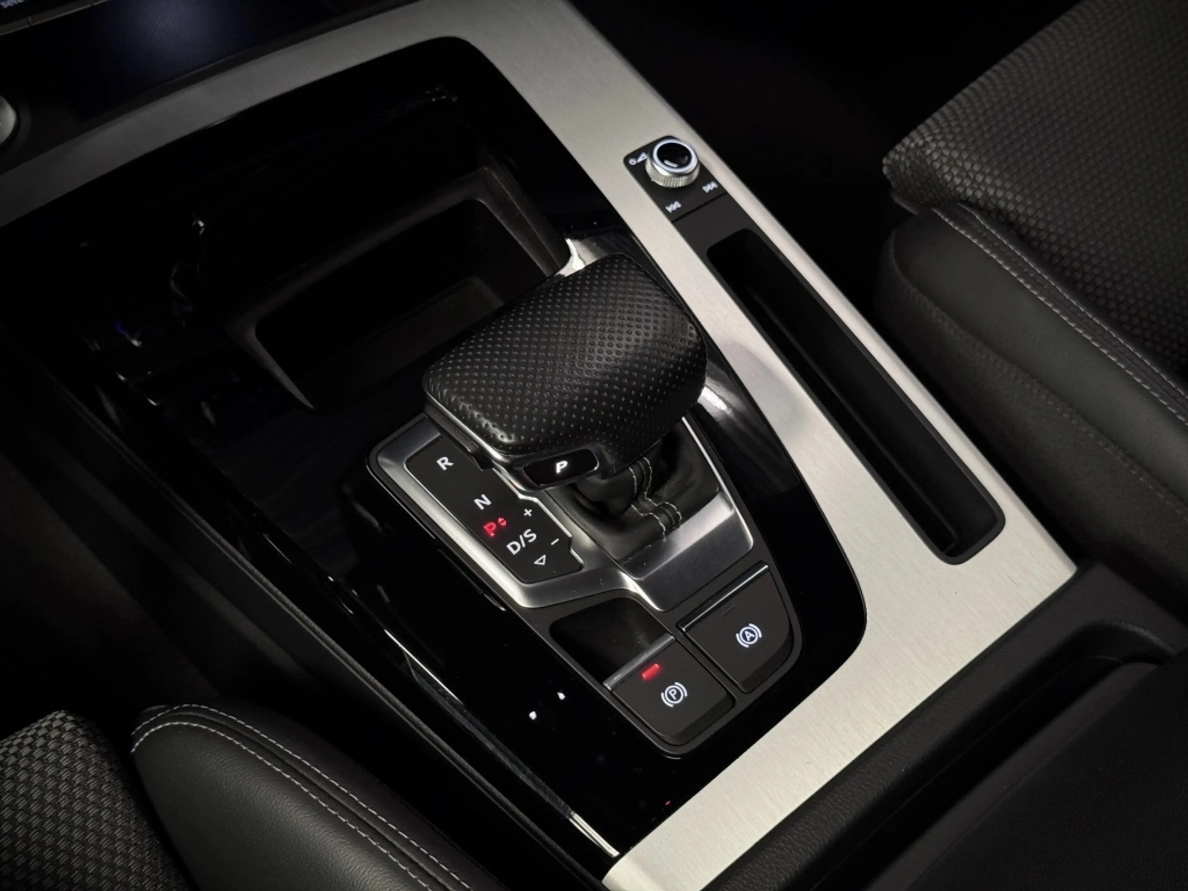 Audi Q5 Sportback 55 TFSI e quattro S line | SOH 98% | B&O — photo 45