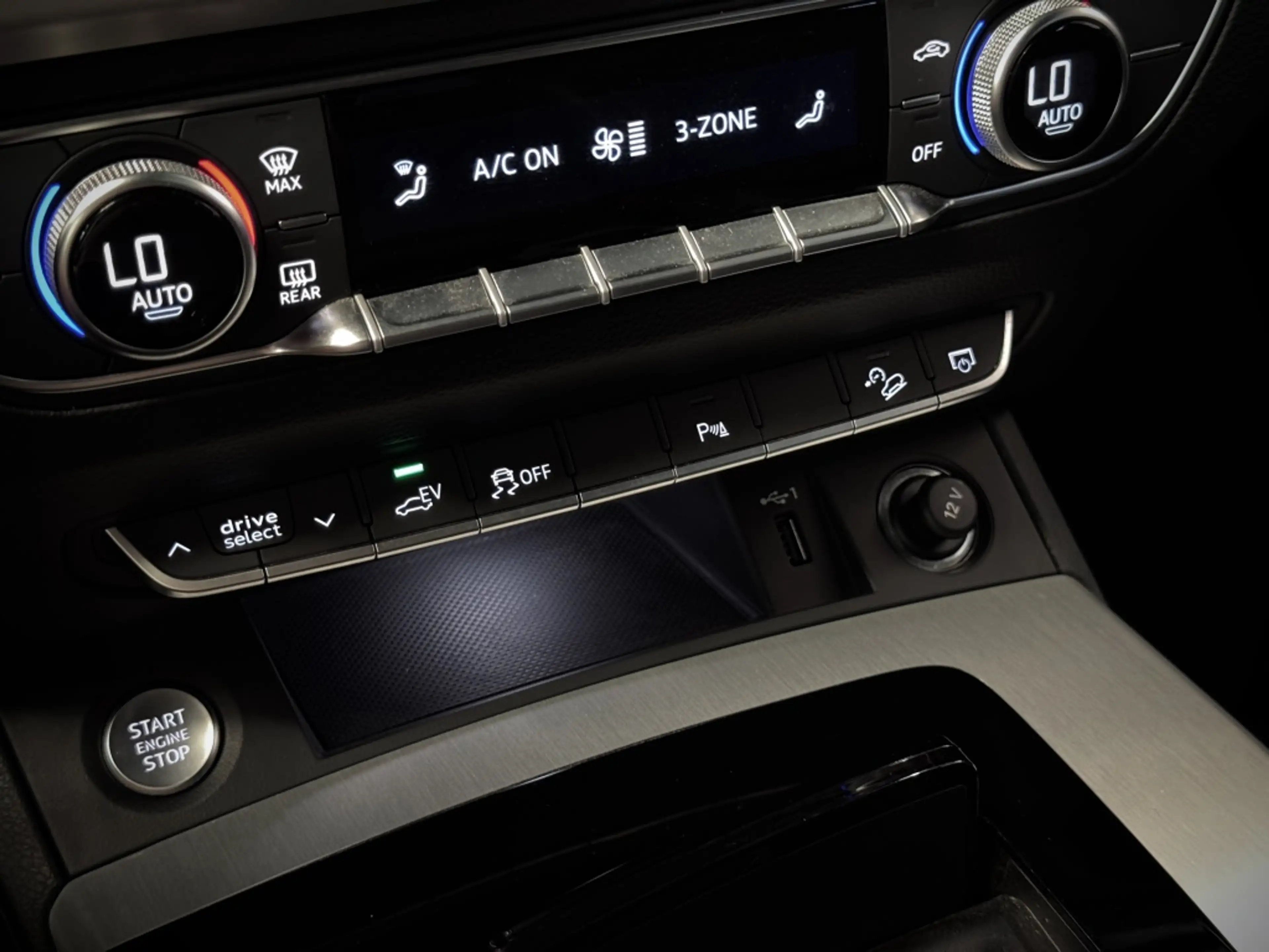 Audi Q5 Sportback 55 TFSI e quattro S line | SOH 98% | B&O — photo 39