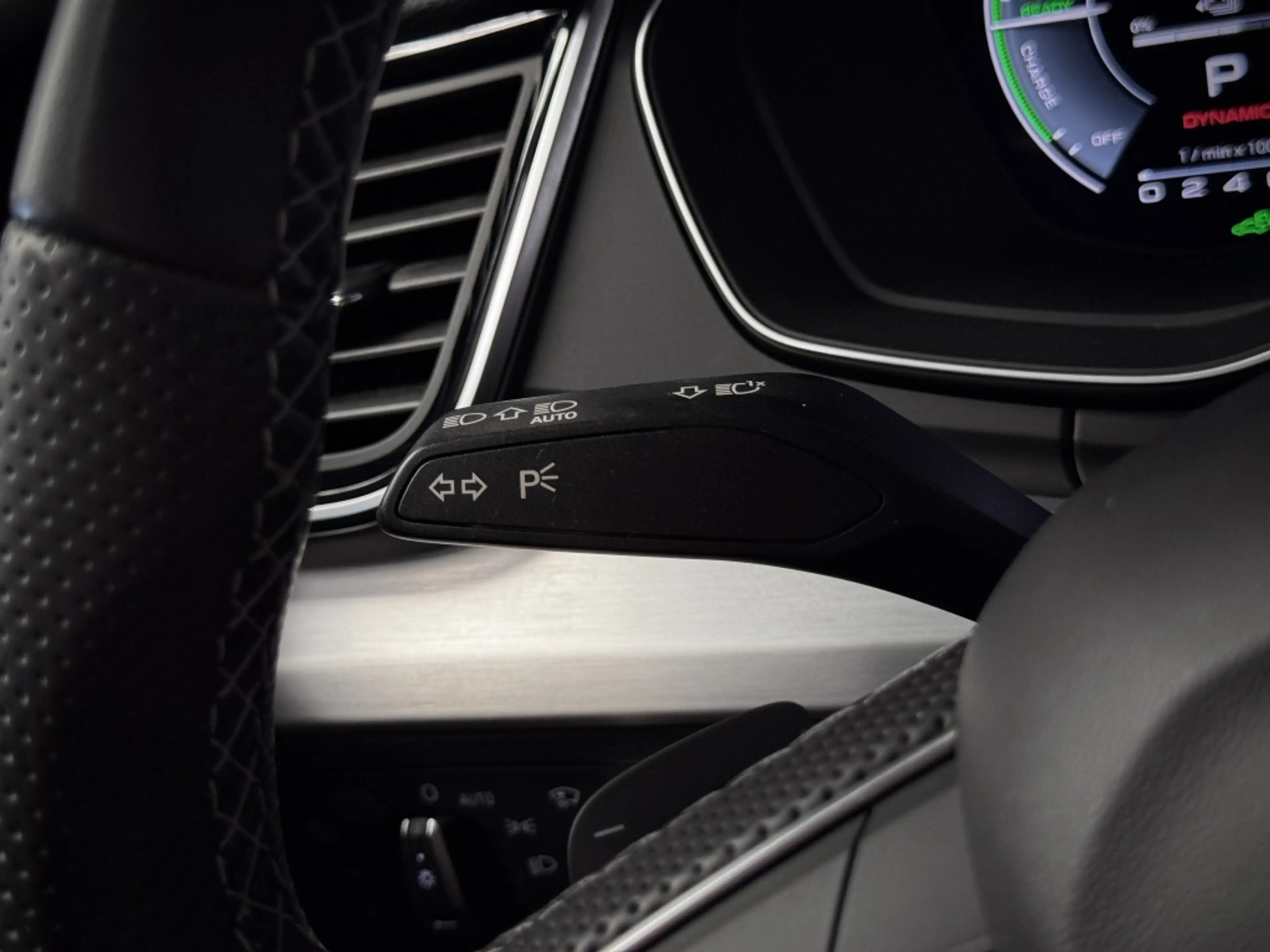 Audi Q5 Sportback 55 TFSI e quattro S line | SOH 98% | B&O — photo 49