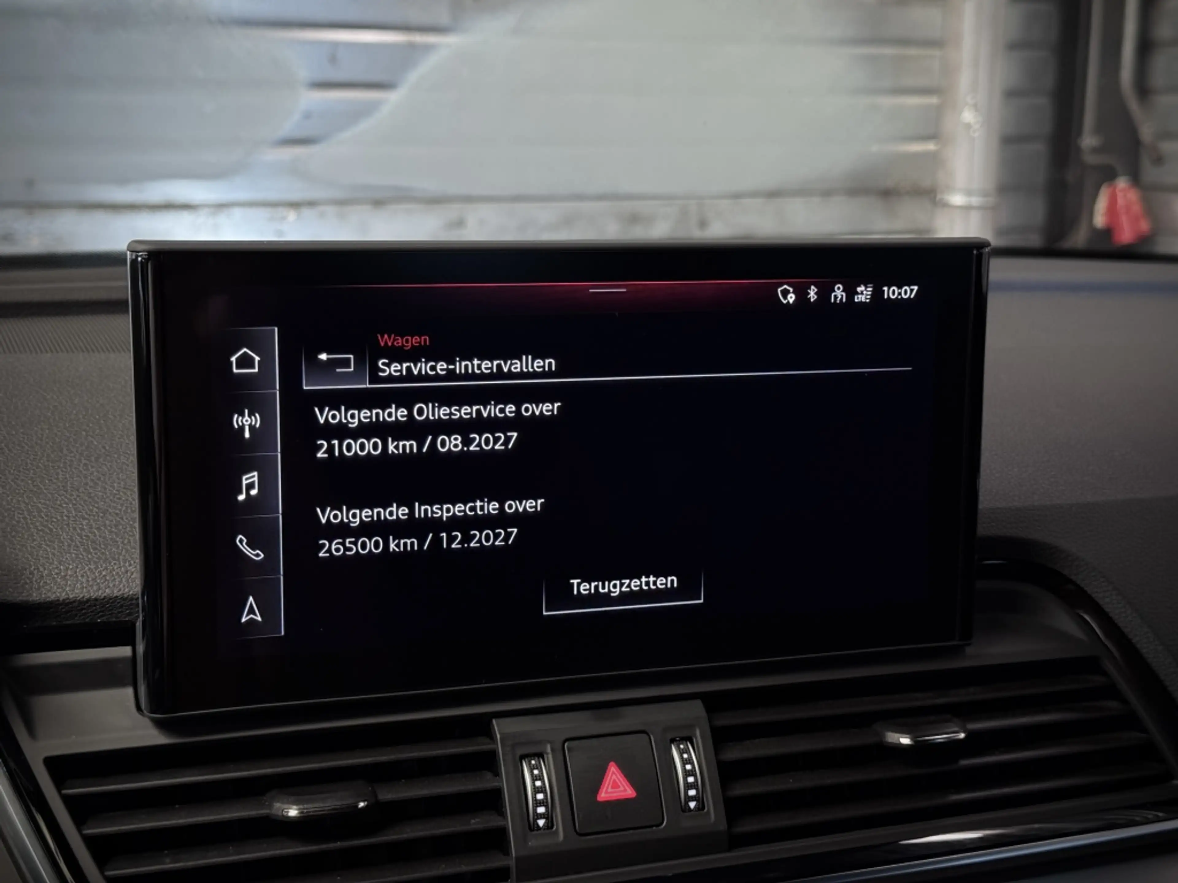 Audi Q5 Sportback 55 TFSI e quattro S line | SOH 98% | B&O — photo 22