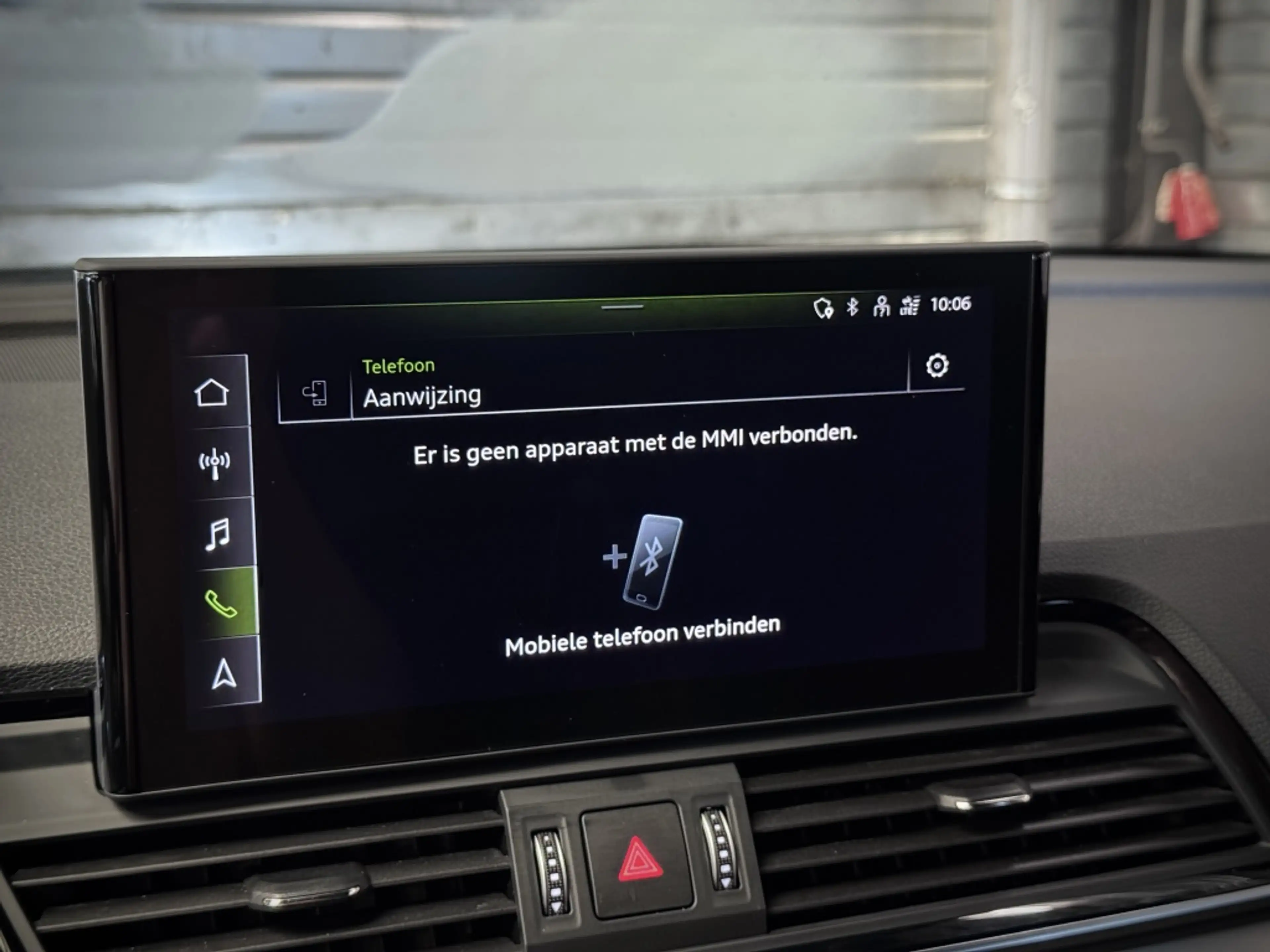 Audi Q5 Sportback 55 TFSI e quattro S line | SOH 98% | B&O — photo 23