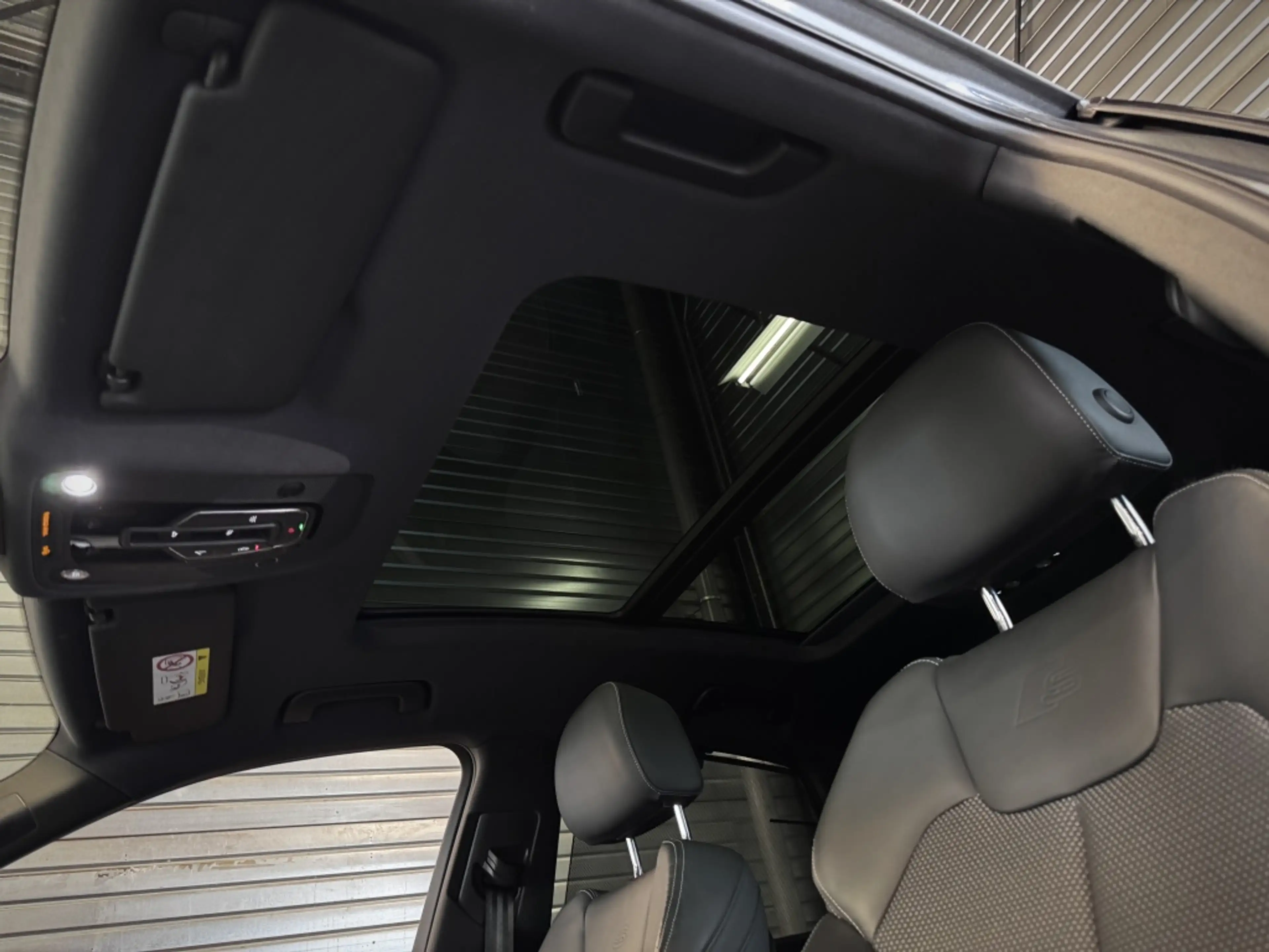 Audi Q5 Sportback 55 TFSI e quattro S line | SOH 98% | B&O — photo 8