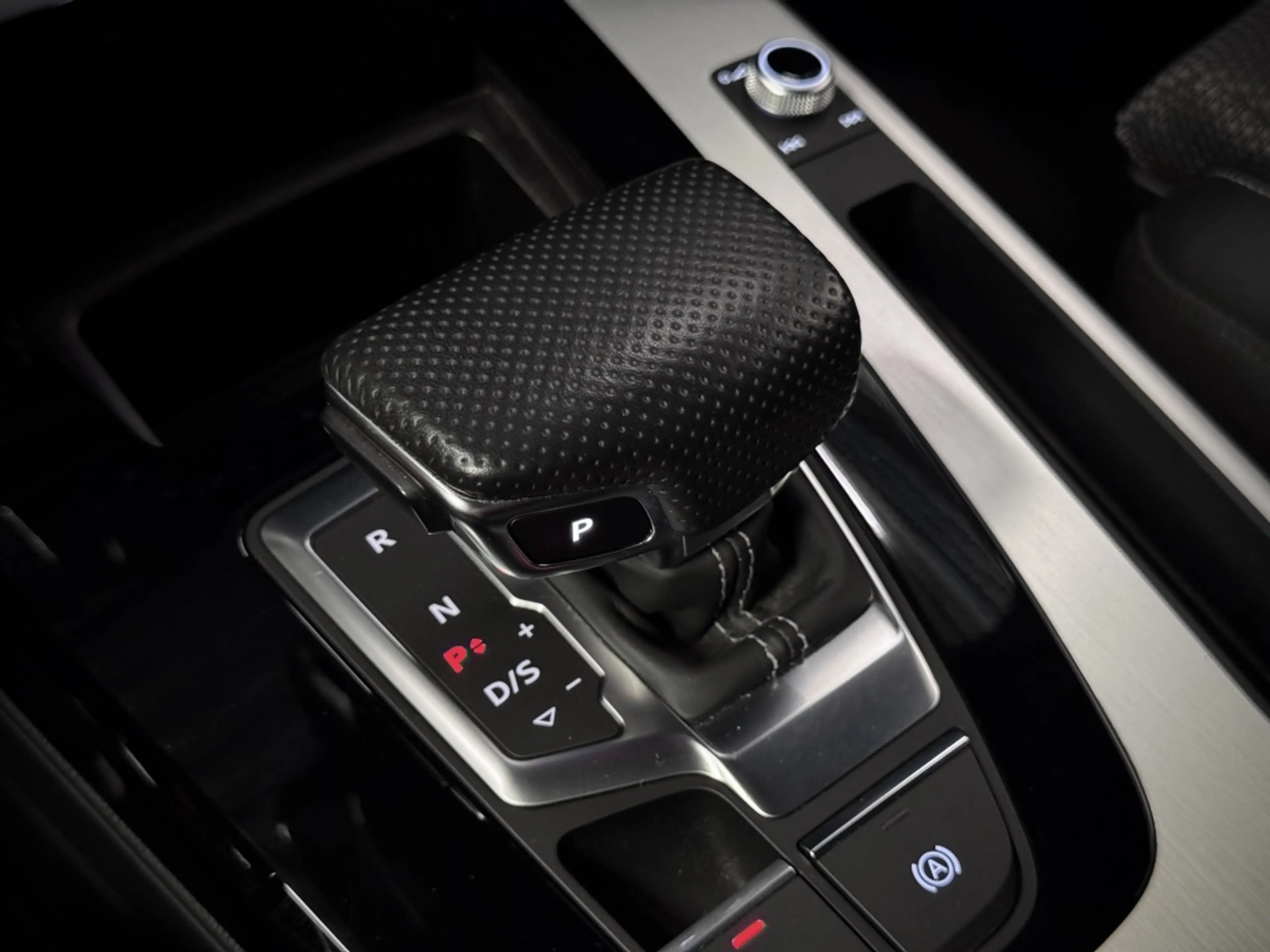Audi Q5 Sportback 55 TFSI e quattro S line | SOH 98% | B&O — photo 43
