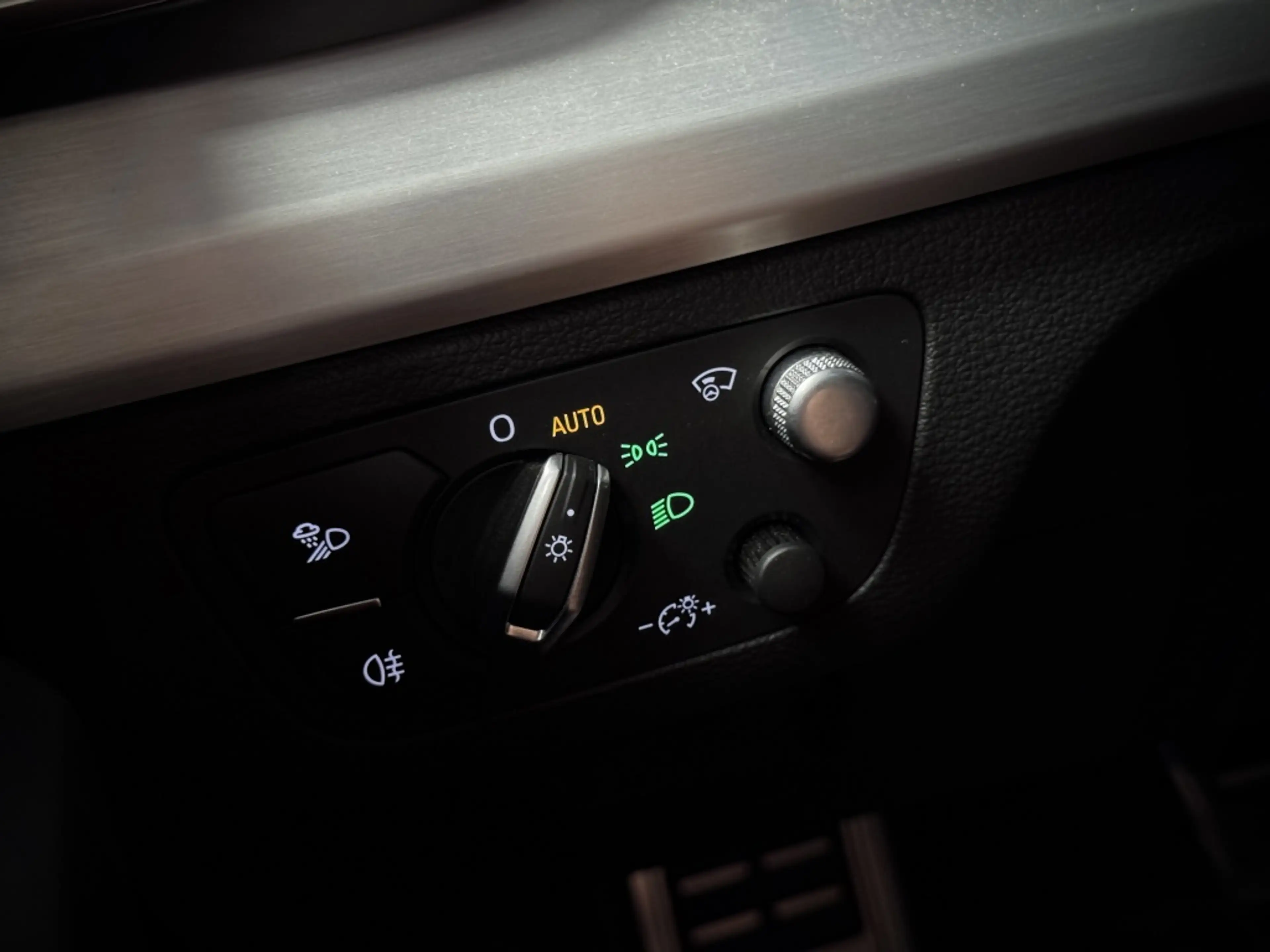 Audi Q5 Sportback 55 TFSI e quattro S line | SOH 98% | B&O — photo 46