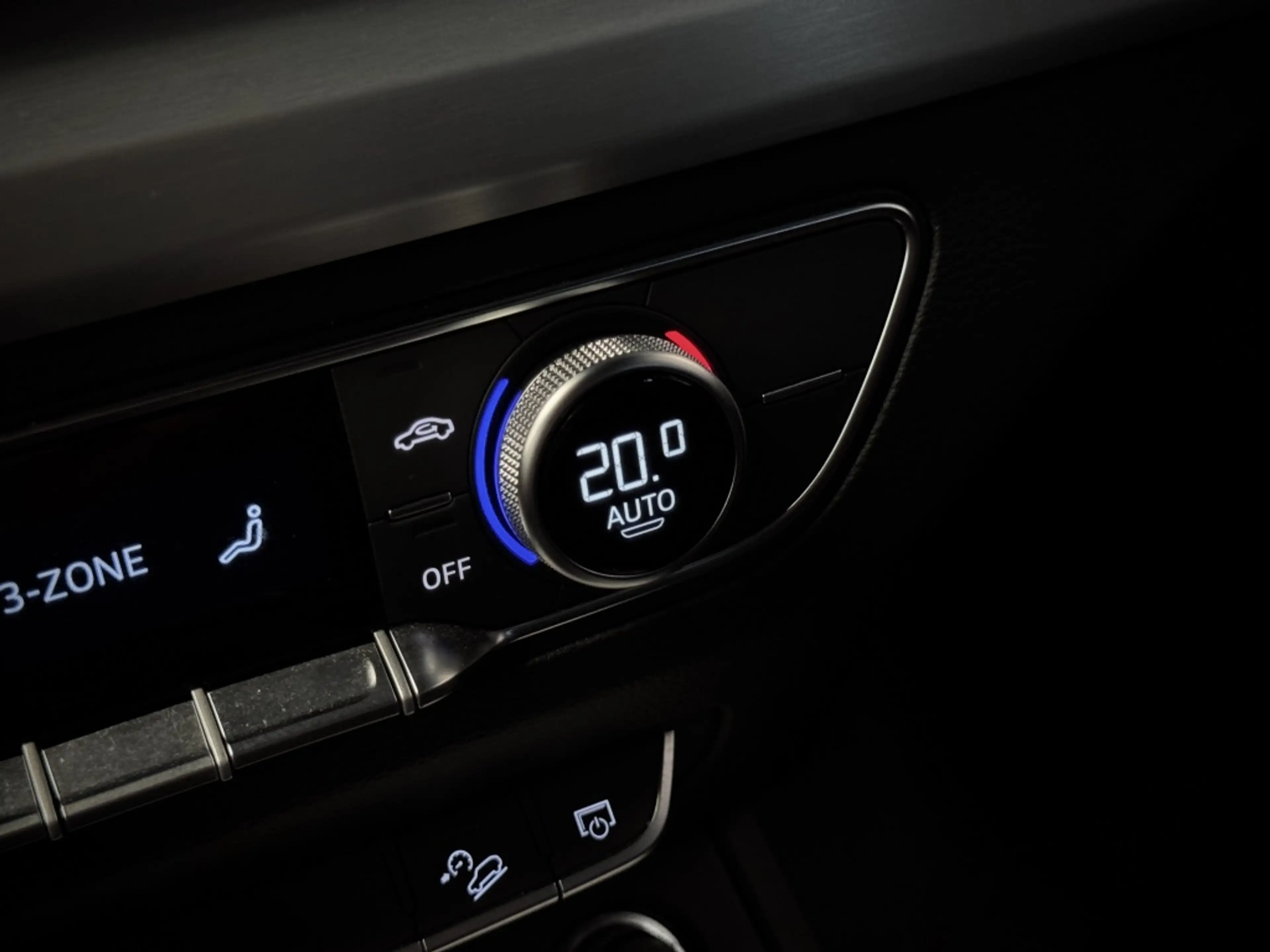 Audi Q5 Sportback 55 TFSI e quattro S line | SOH 98% | B&O — photo 34