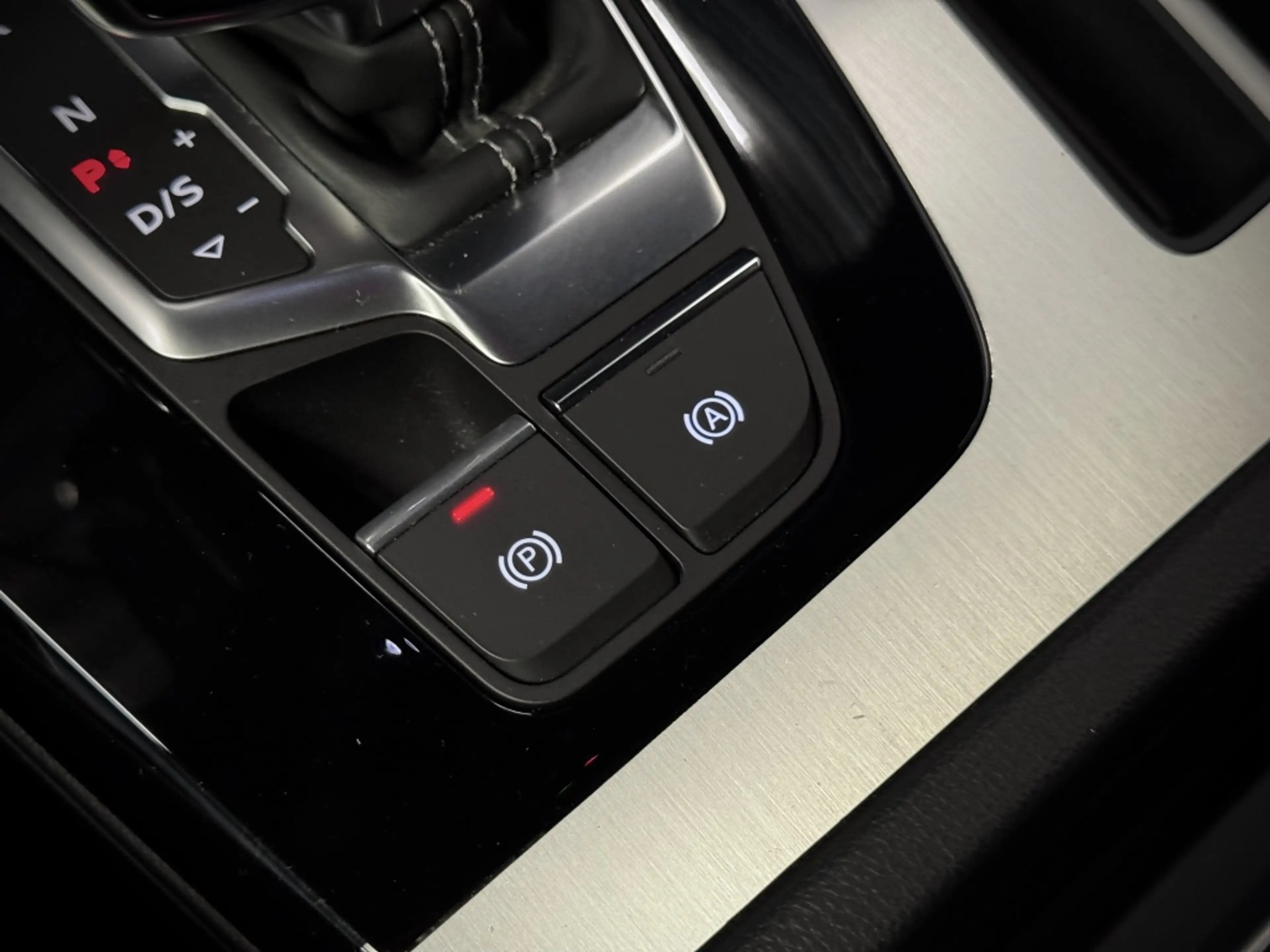 Audi Q5 Sportback 55 TFSI e quattro S line | SOH 98% | B&O — photo 44