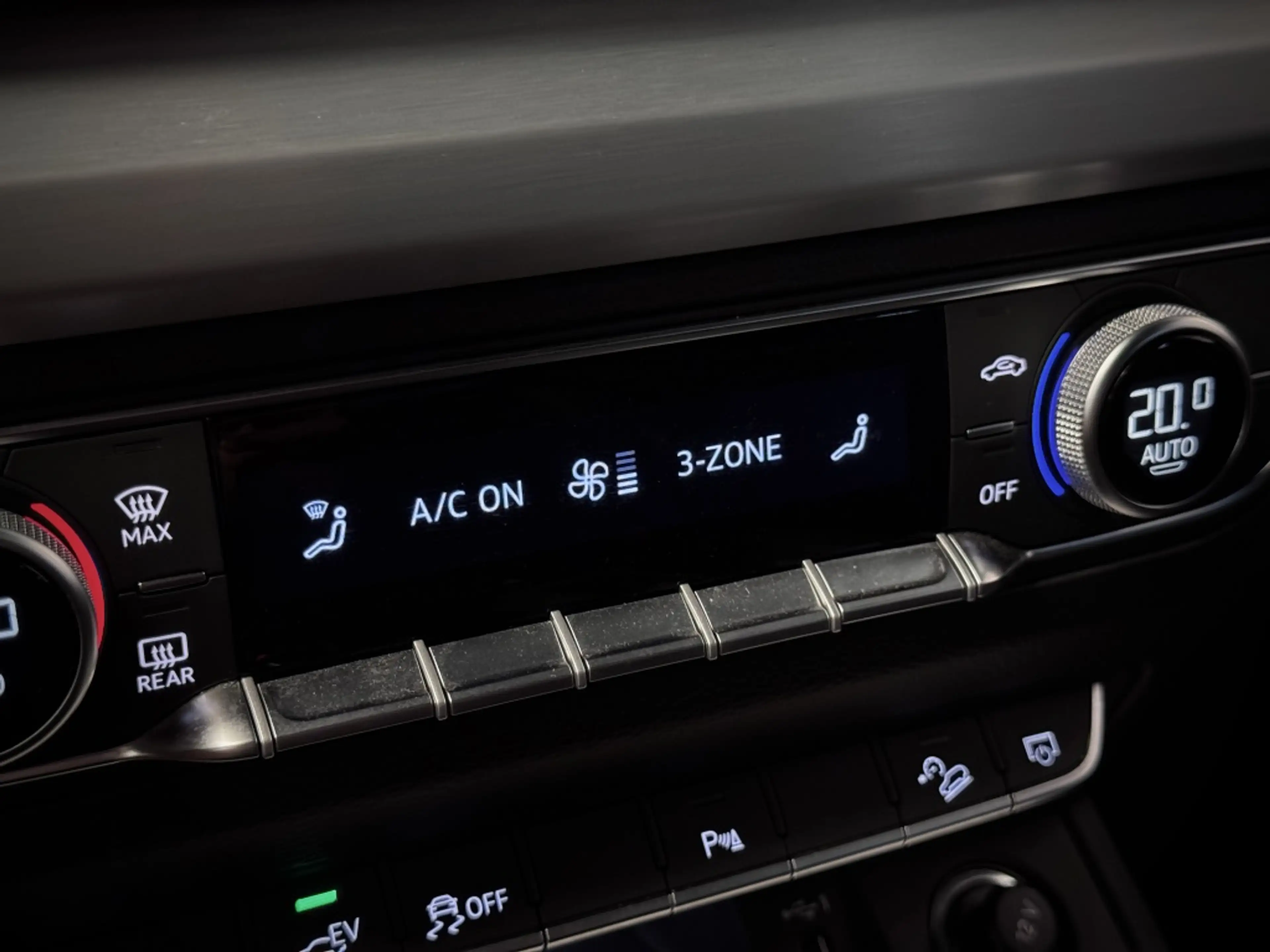 Audi Q5 Sportback 55 TFSI e quattro S line | SOH 98% | B&O — photo 33