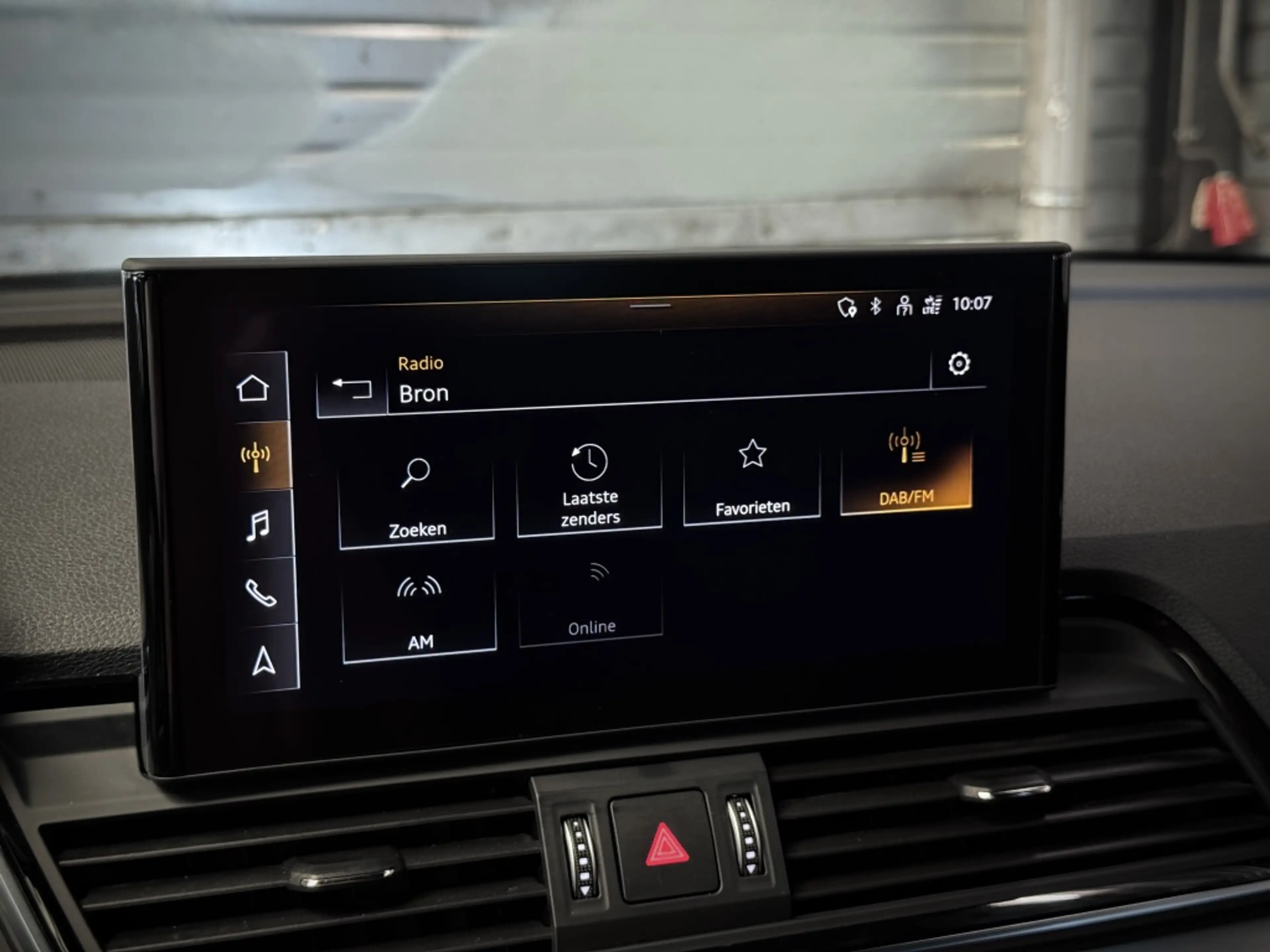 Audi Q5 Sportback 55 TFSI e quattro S line | SOH 98% | B&O — photo 20