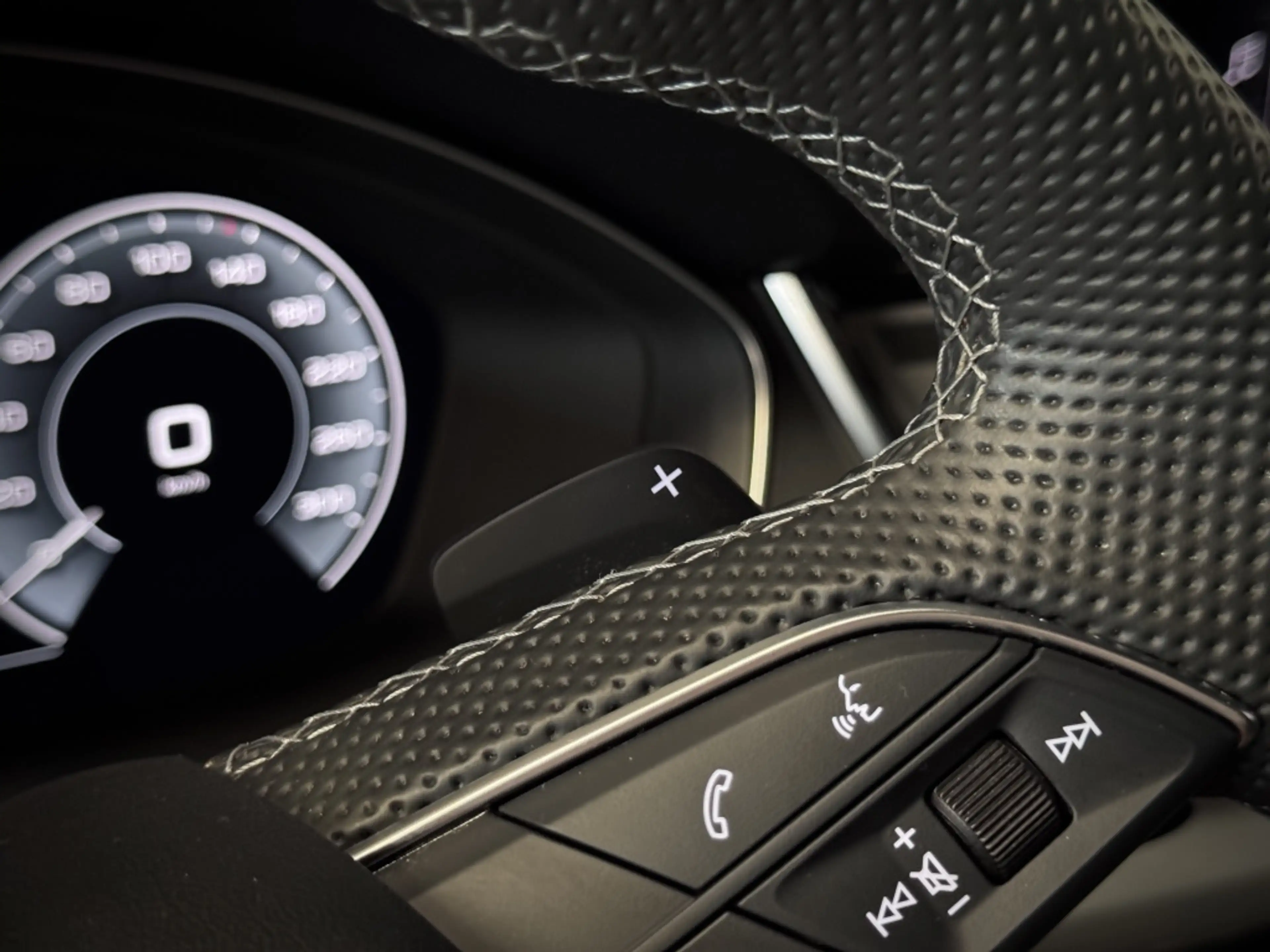 Audi Q5 Sportback 55 TFSI e quattro S line | SOH 98% | B&O — photo 29
