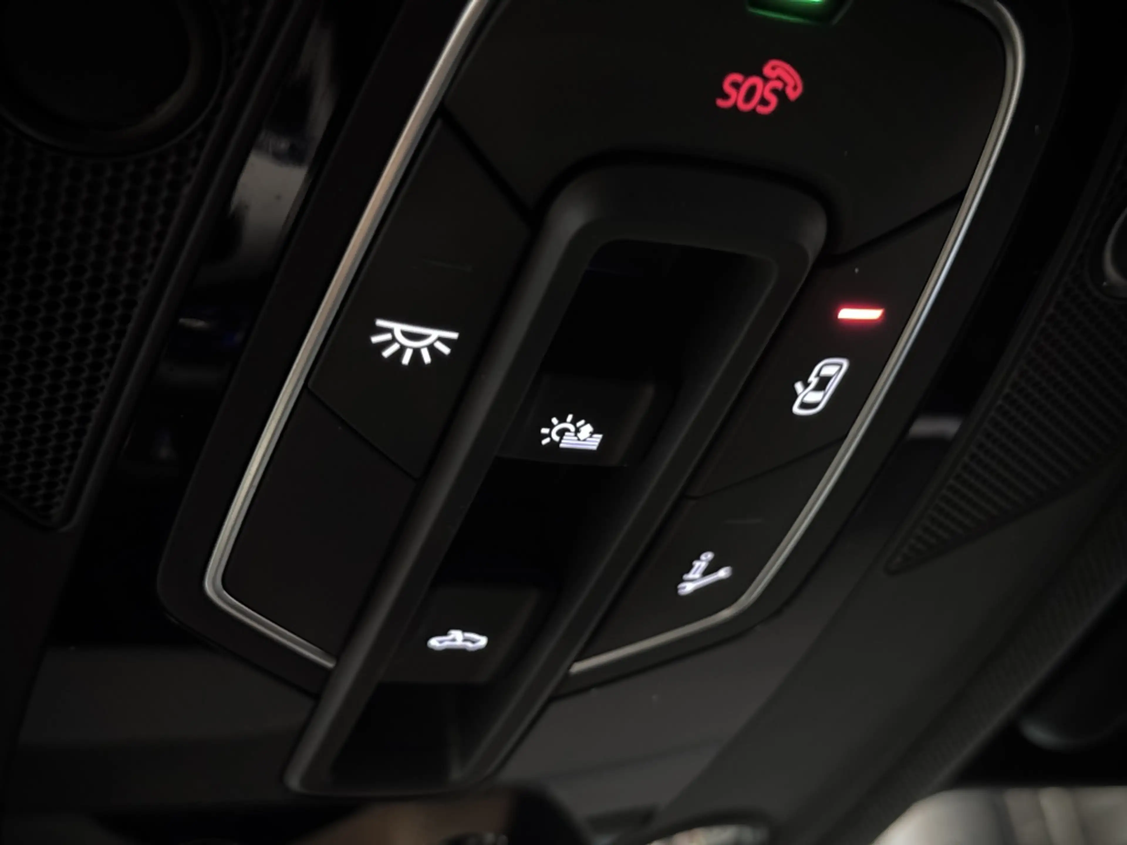 Audi Q5 Sportback 55 TFSI e quattro S line | SOH 98% | B&O — photo 30
