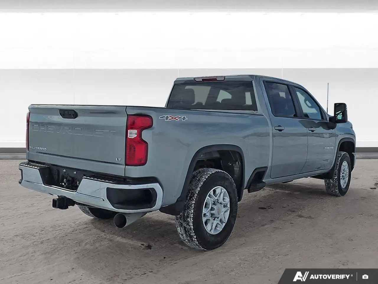 Chevrolet Silverado 3500 снимка Chevrolet Silverado 3500