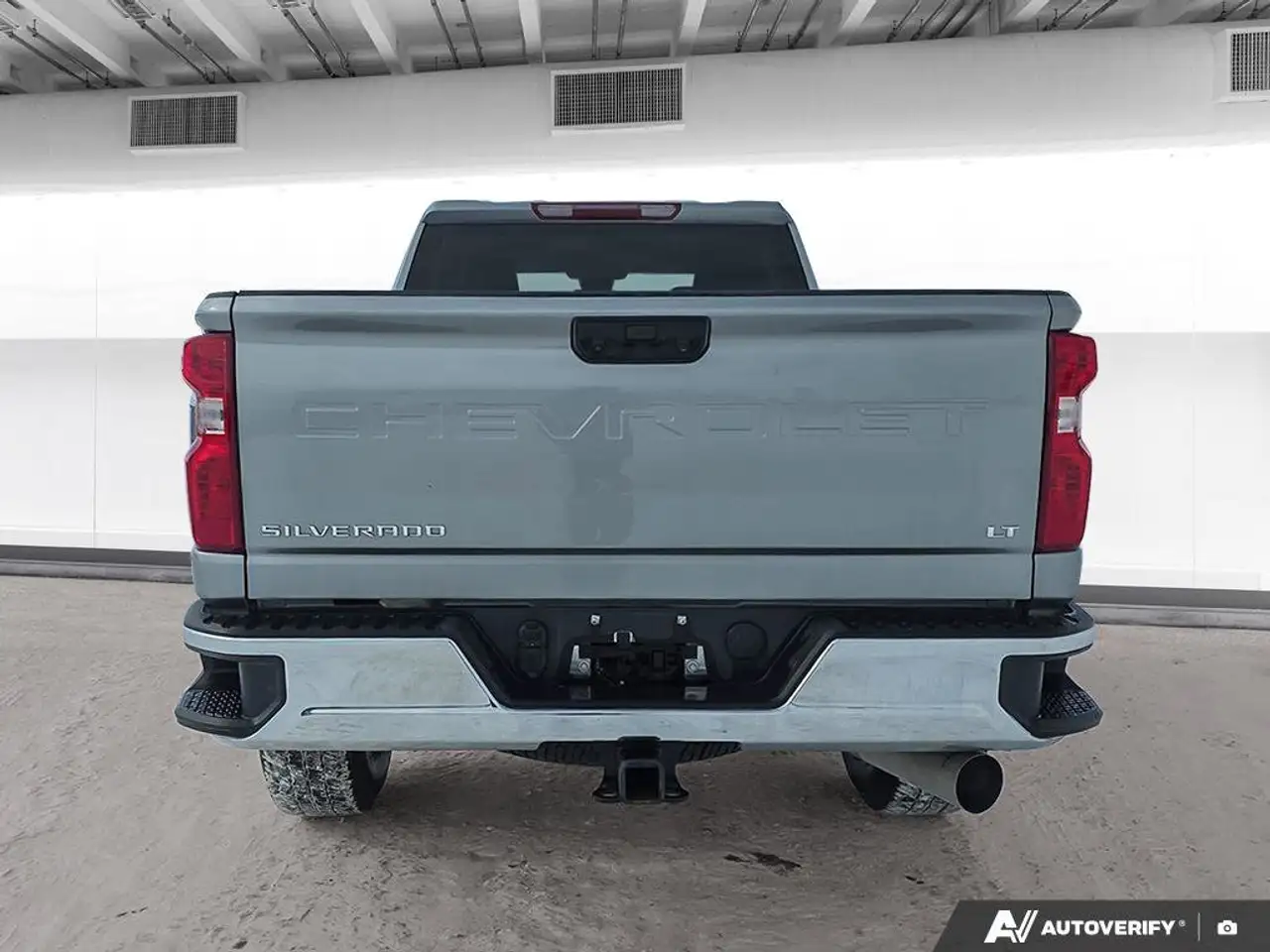 Chevrolet Silverado 3500 снимка Chevrolet Silverado 3500