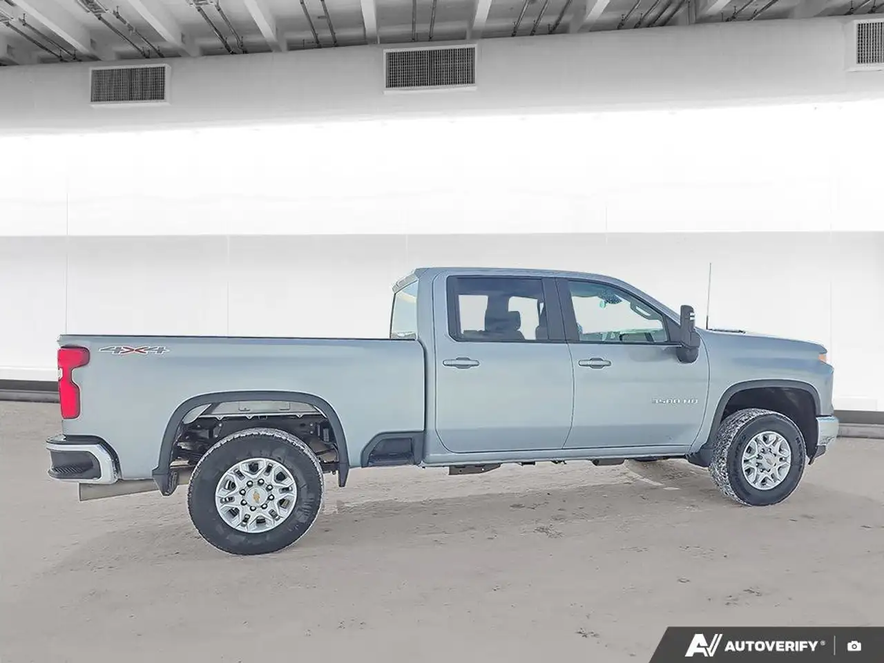 Chevrolet Silverado 3500 снимка Chevrolet Silverado 3500