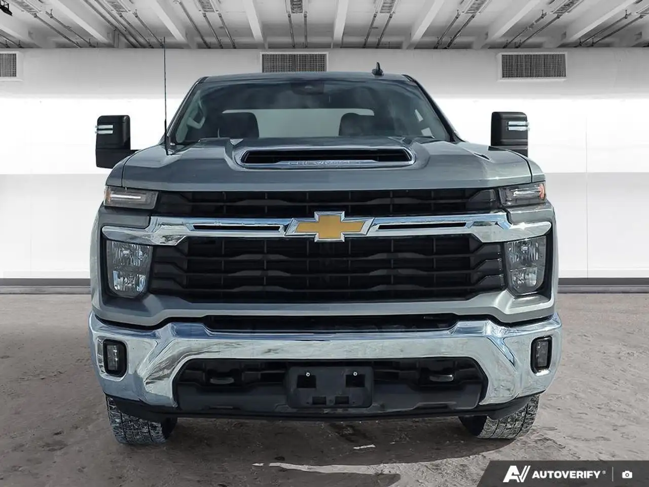 Chevrolet Silverado 3500 снимка Chevrolet Silverado 3500