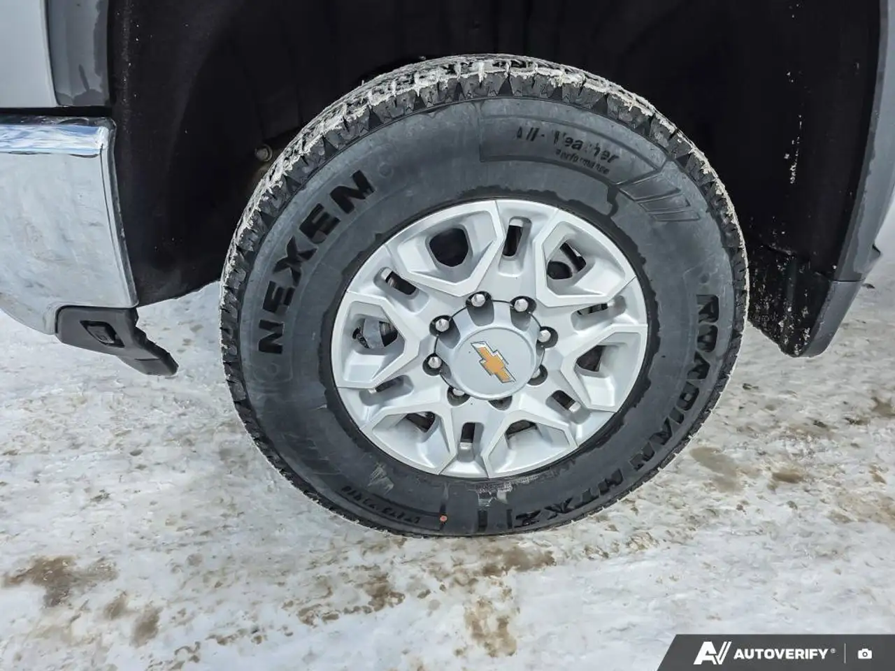 Chevrolet Silverado 3500 снимка Chevrolet Silverado 3500