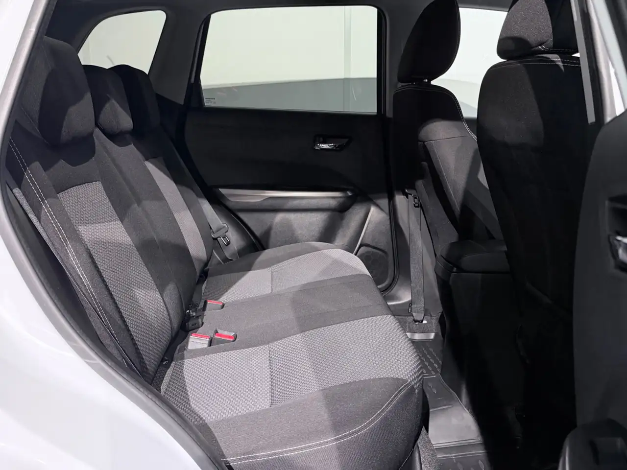 Suzuki Vitara 1.4 Boosterjet Select /Clima/Cruise/Camera/CarPlay, миниатюра 27