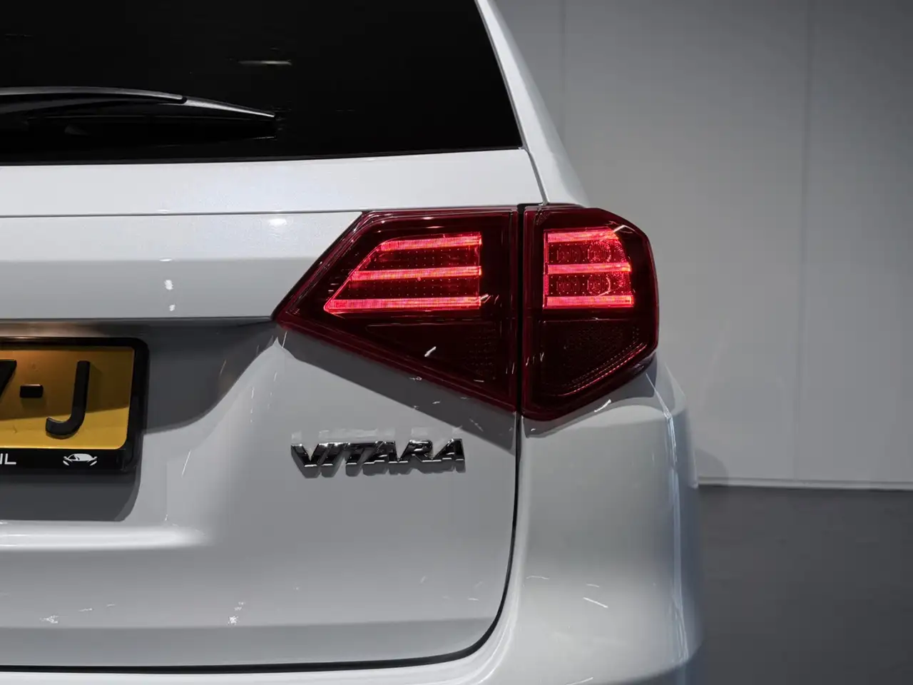 Suzuki Vitara 1.4 Boosterjet Select /Clima/Cruise/Camera/CarPlay, миниатюра 16