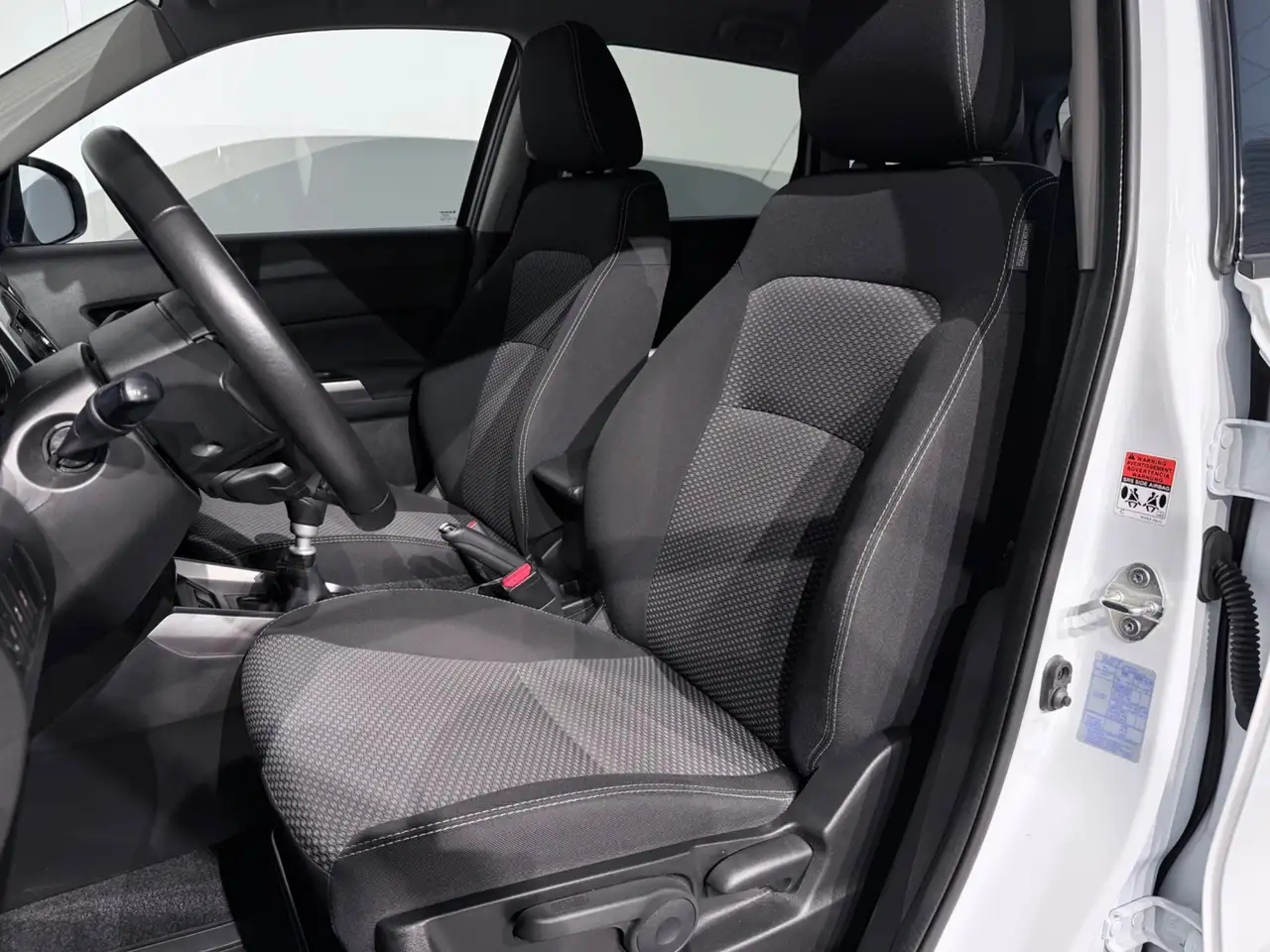 Suzuki Vitara 1.4 Boosterjet Select /Clima/Cruise/Camera/CarPlay, миниатюра 4