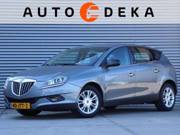 1.4 T-Jet Argento *Klimaatreg.*Trekhaak*