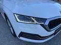 Skoda Octavia 2,0 TDI Style LED / NAVI / STANDHZG. / KAMERA Weiß - thumbnail 18